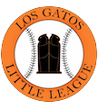 Los Gatos Little League