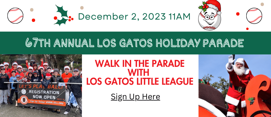 Holiday Parade