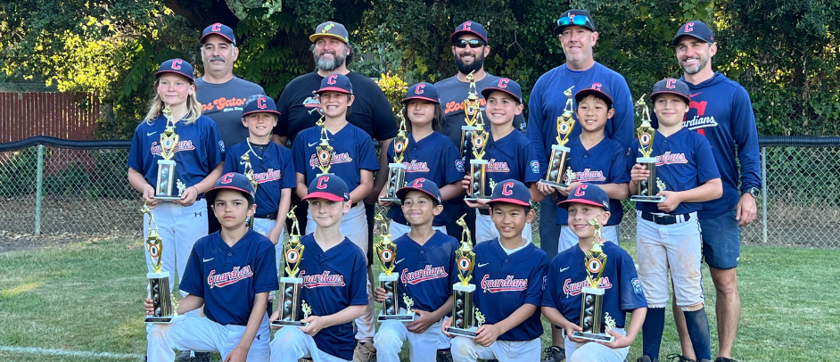 AAA Champs - Guardians