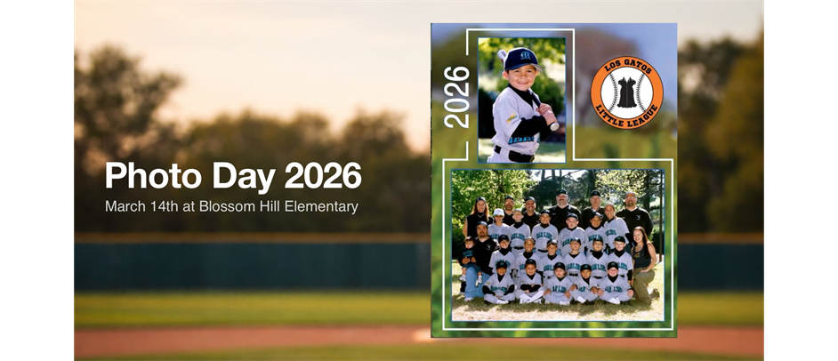 Photo Day 2026