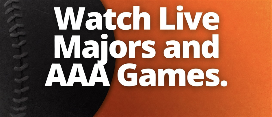 Live Game Feeds From Baggerly and Balzer