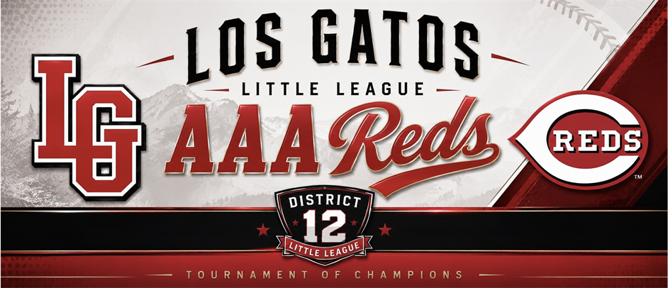 See the AAA Reds TOC Schedule