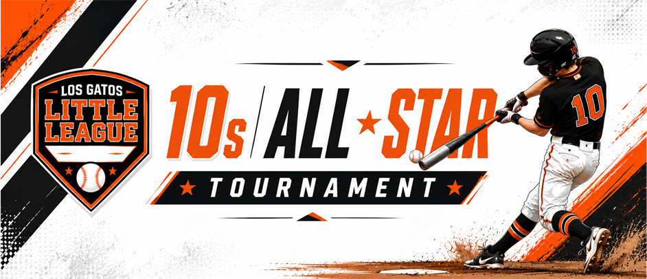 View the D12 10s All-Star Tournament Schedule.