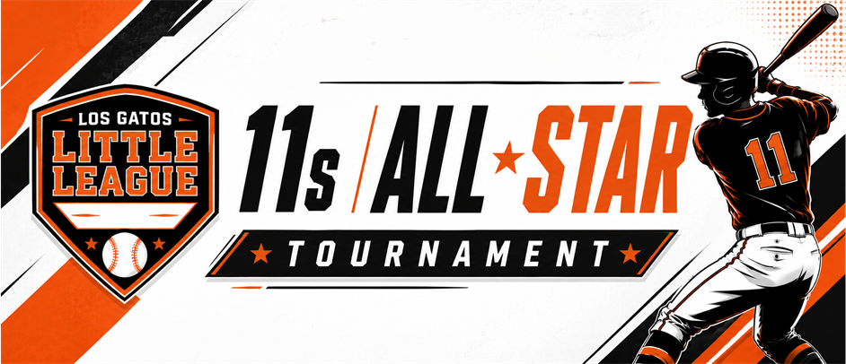 View the D12 11s All-Star Tournament Schedule.