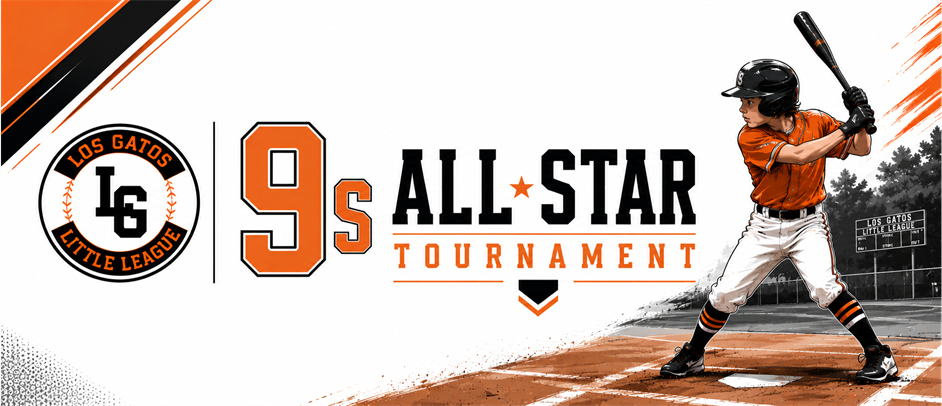 View the D12 9s All-Star Tournament Schedule.