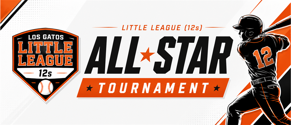 View the D12 Little League (12s)  All-Star Tournament Schedule.
