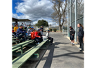 Youth Umpire Clinic